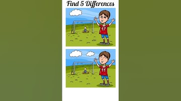 Spot 5 differences #204