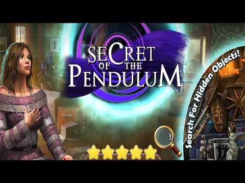 Secret of the Pendulum [Android/iOS] Gameplay (HD)
