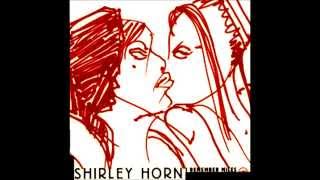 Watch Shirley Horn Summertime video