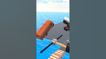 Crash master 3d level 137 gameplay | #gaming #crashmaster #crashmaster3d #shorts