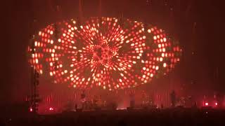 Radiohead “Lotus Flower” live 7/28/18 @TD Garden Boston,Ma