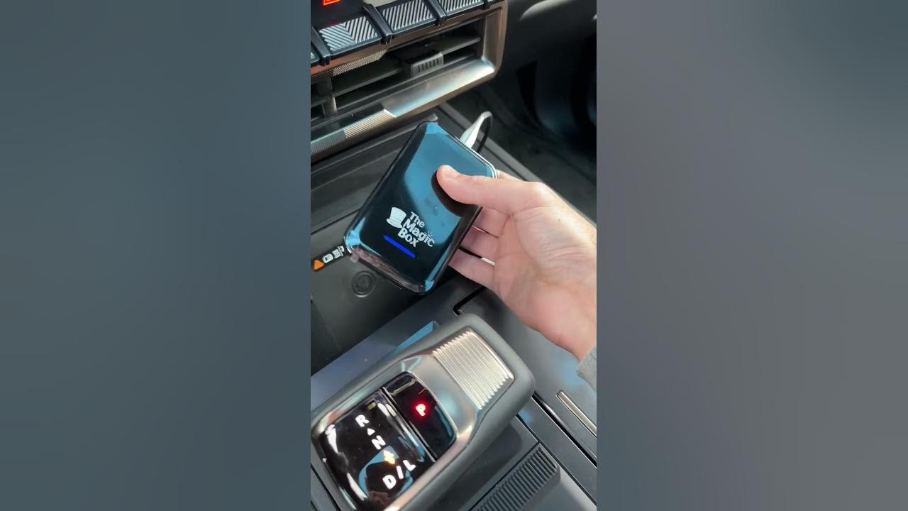 Enable Netflix & YouTube in ANY Vehicle With CarPlay or Android Auto! #