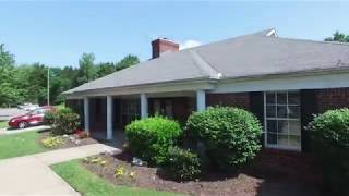 Hickory Manor Apartments