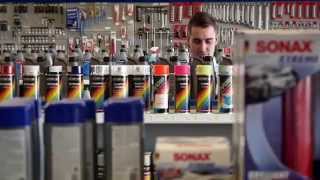 Brezan Corporate Movie