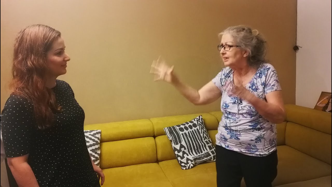 Demenz - Verhalten Tipps