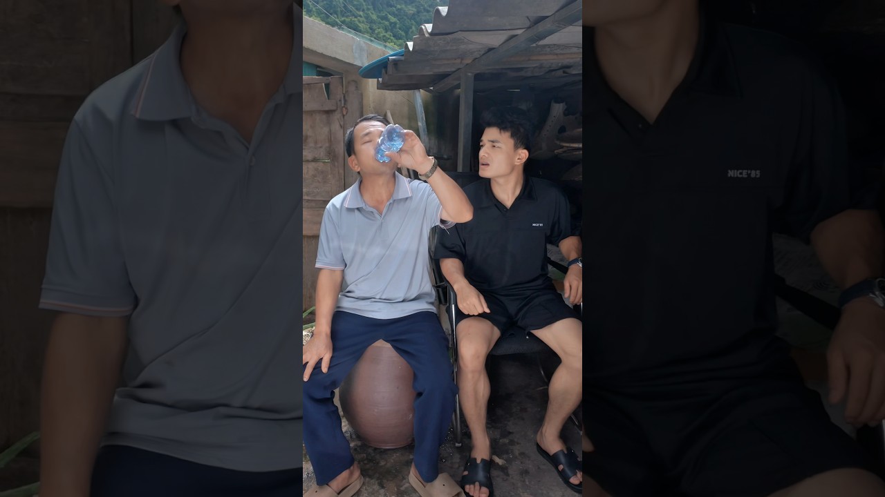 XIN HẤP | NHÀ P.O.I 328