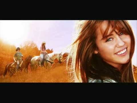 Miley Cyrus - Hoedown Throwdown (Album Version)