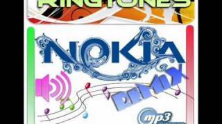 nokia - beach