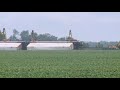Storms may have caused train derailment in Illinois