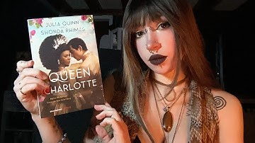 Book Haul ASMR | Book Tapping, Scratching, Tracing, Page Flipping, Rambling, Whispering