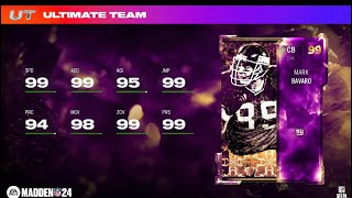 Madden NFL 24 Ultimate Team - GOLDEN TICKETS PT 5!! Bruh 🤦🏽‍♂️