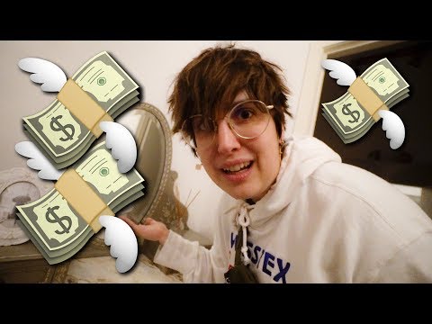 ME HE COMPRADO UNA CASA