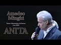 Amedeo Minghi - Anita (Live 2001 Teatro Filarmonico di Verona) - Concerto completo