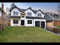 261 Glen Oakville Drive, Oakville - Luxury Real Estate by Goodale Miller Team