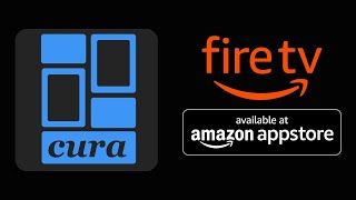 CURA TV App Install on Amazon Fire TV devices screenshot 5