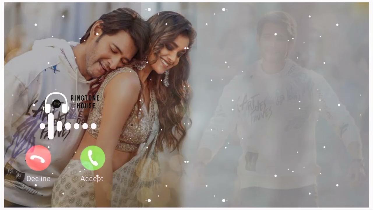 Kalavathi Song Best Bgm New Ringtone Kalavathi Download.... YouTube