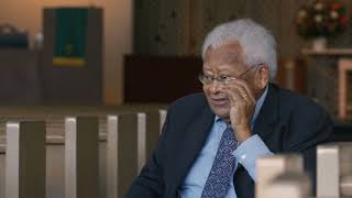 Rev James Lawson excerpt from Soul Force interview