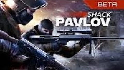 How to get custom maps in pavlov shack