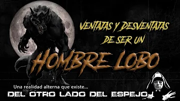 ¿Qué es venenoso para los hombres lobo?