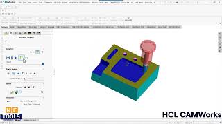 CAMWorks- preferred CAM for SOLIDWORKS
