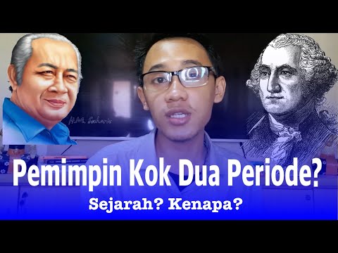 Video: Siapa presiden amerika serikat yang ke dua puluh tiga?