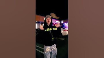 Thumbnail of Bro was locked in! 😳🔥 #shorts #rap