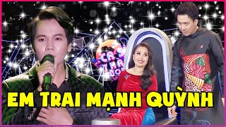 Cẩm Ly, Trấn Thành Ngạc Nhiên với giọng hát của 