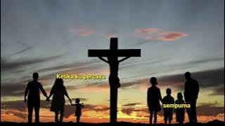 Nikita - Mujizat Itu Nyata | Lirik Lagu Rohani