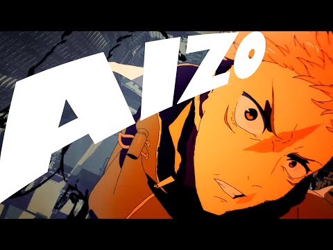[MAD/AMV] 呪術廻戦 死滅回遊 前編/AIZO [Full]