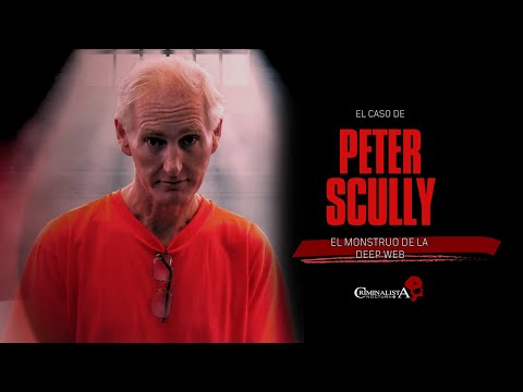 El caso de Peter Scully | Criminalista nocturno