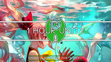 Goblins From Mars & F R A N C I S - Breathing [1 Hour Version]