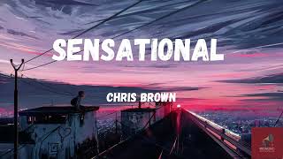 Chris Brown - Sensational (Lyrics) ft. Davido & Lojay by RedMusic 3,532 views 6 months ago 3 minutes, 52 seconds