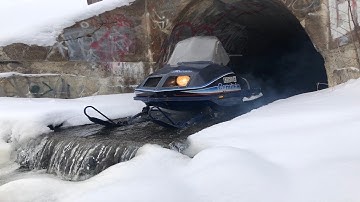 Vintage Polaris Gemini Revival   Meet June Bug   HD 1080p