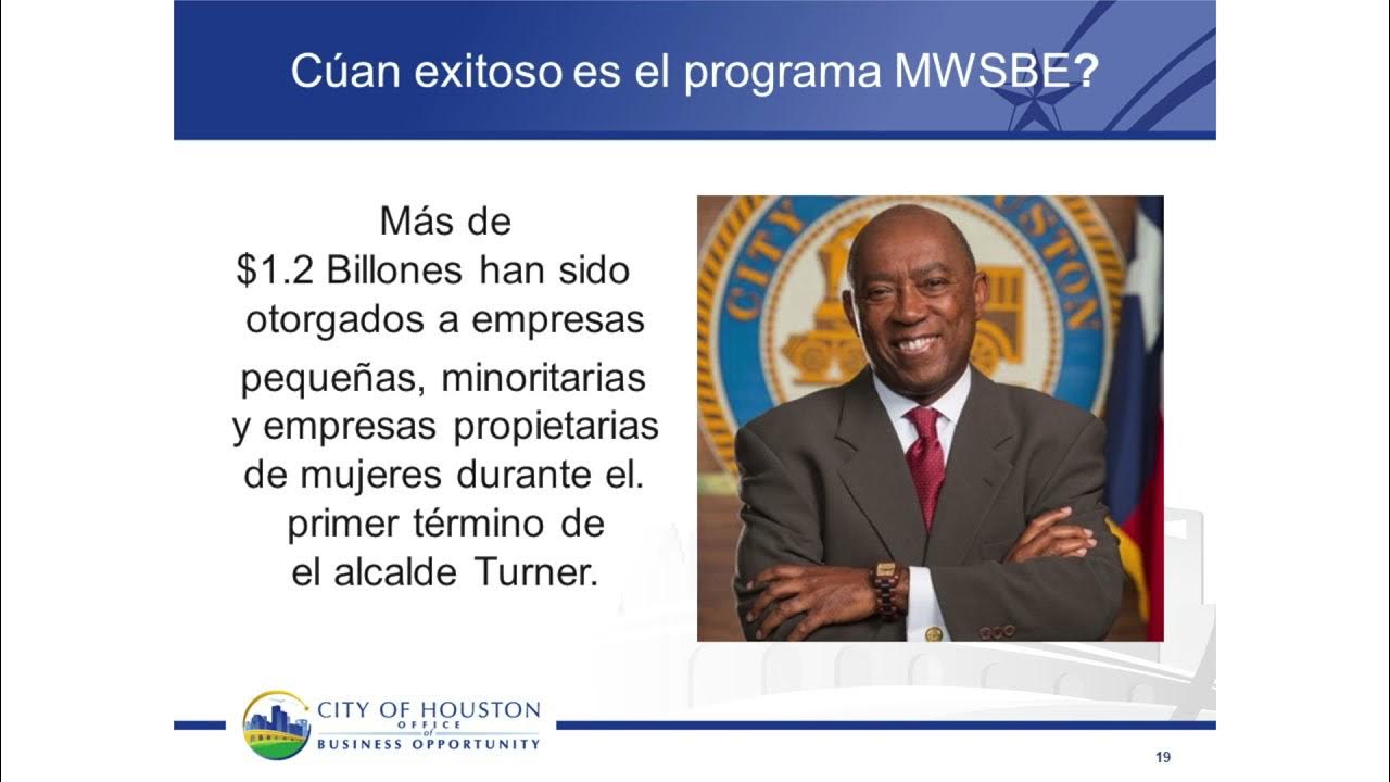 OBO Certification Spanish, May 2021 YouTube