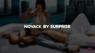 Novack - By Surprise