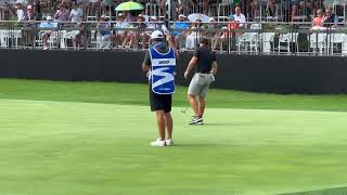 Miss Kira P Attending Liv F Tulsa 2023 At Cedar Ridge Country Club On May 13, 2023.