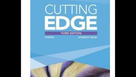 Cutting Edge 3ed Starter Audio 12.10                     Cutting_Edge_3ed_Starter_Class_Audio