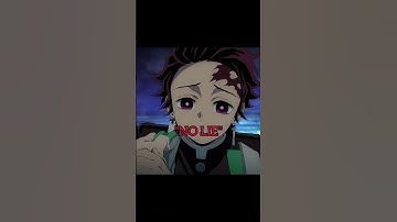 NO LIE (DEMON SLAYER) 《●PART1●》