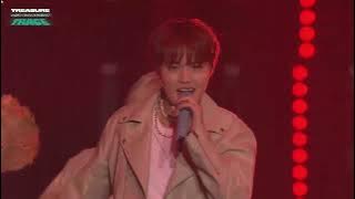 TREASURE 트레저 - I LOVE YOU l TRACE TREASURE 1ST CONCERT