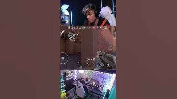 First look Jett Gameplay Valorant Mobile!