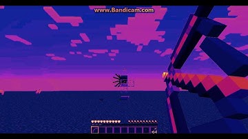 Squid Kill for SkyDoesMinecraft