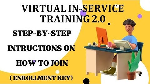 STEP BY STEP INSTRUCTIONS ON HOW TO JOIN VINSET 2.0