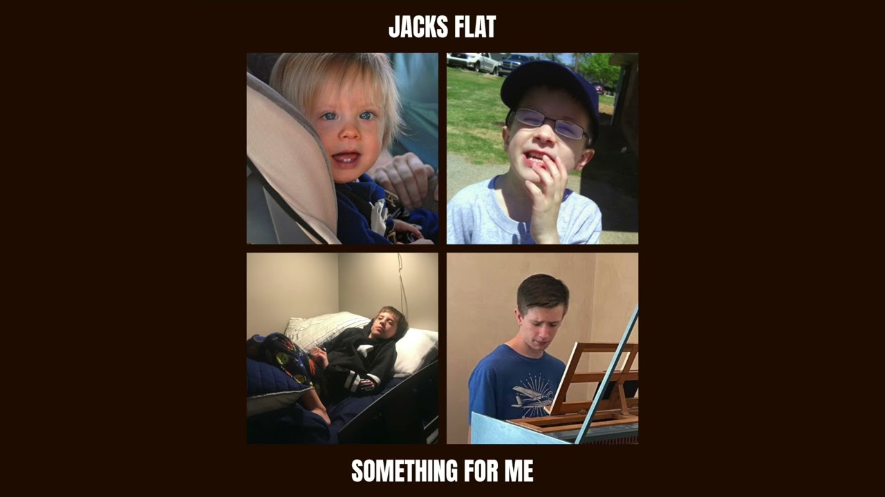Watch Jacks Flat - Something for Me (Official Audio) on YouTube Watch Jacks Flat - Something for Me (Official Audio) on YouTube