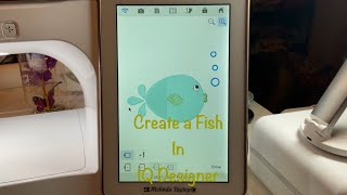 Create a Fish in IQ Designer