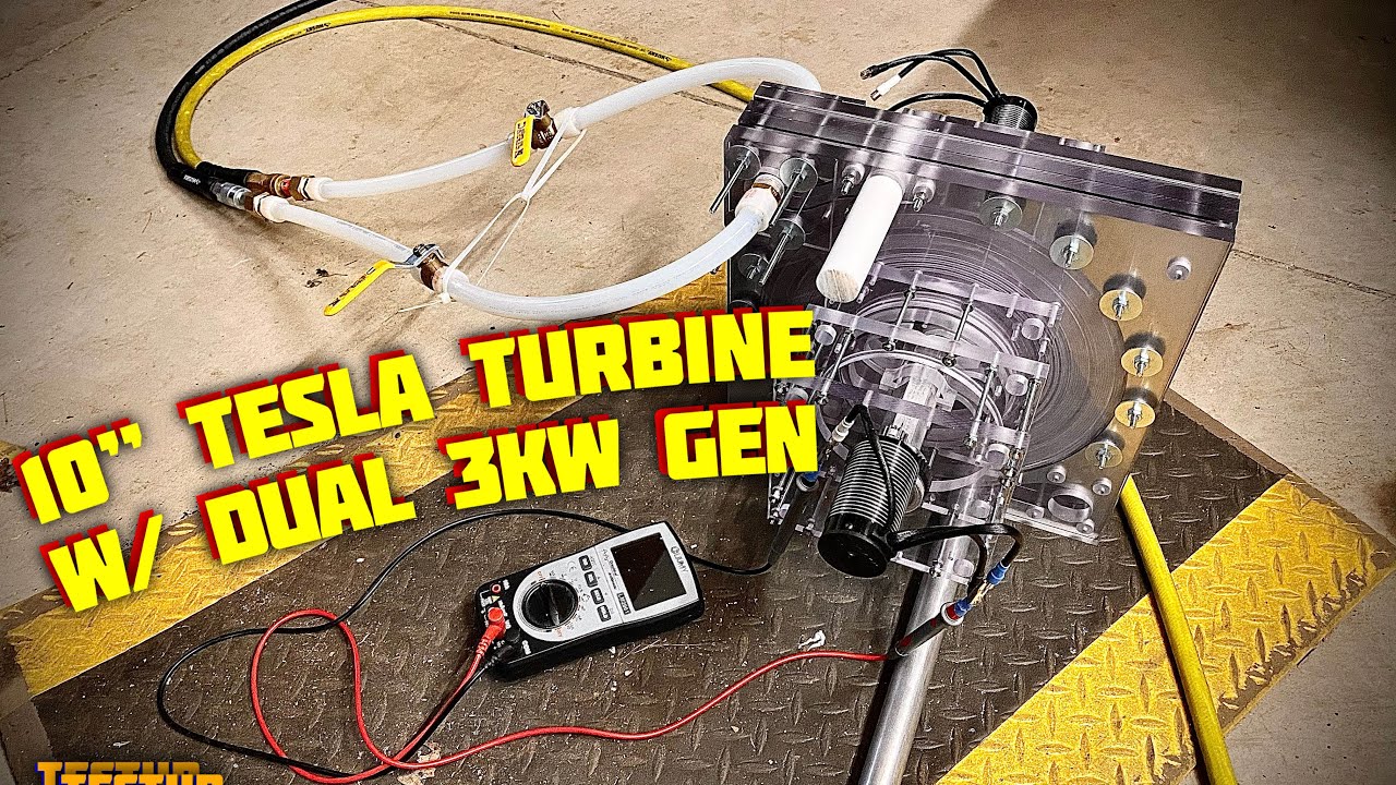 Radkappen Set Shadow Turbines – Tesla Ausstatter