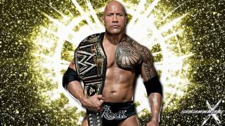 Wwe The Rock Theme Song Telefon Zil Sesi
