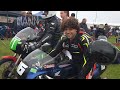 Pre TT Classic Road Races 2026 | Fast Bikes, Racers & Atmosphere | MANNmotorsports