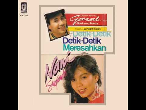 Detik Detik Meresahkan (Goeroeh Soekarno P.) - Nani Soegianto