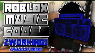 New Roblox music codes/IDs (August 2022) *WORKING*