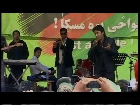 Shafiq Mureed Dedicated To Afghan Brave Proudfull Mothers 2017